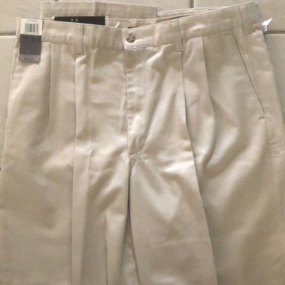 Dockers Pants Mens Dockers Golf Pants Poshmark